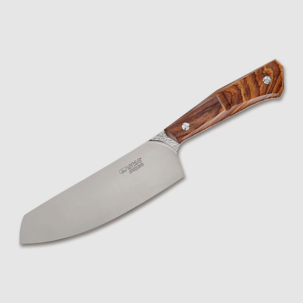 Messer Sakura Bocote Santoku