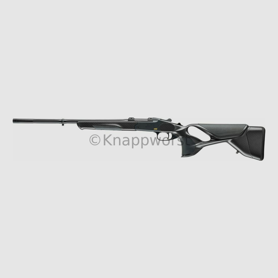 Blaser-Waffen	 Blaser K95 Ultimate Carbon NX