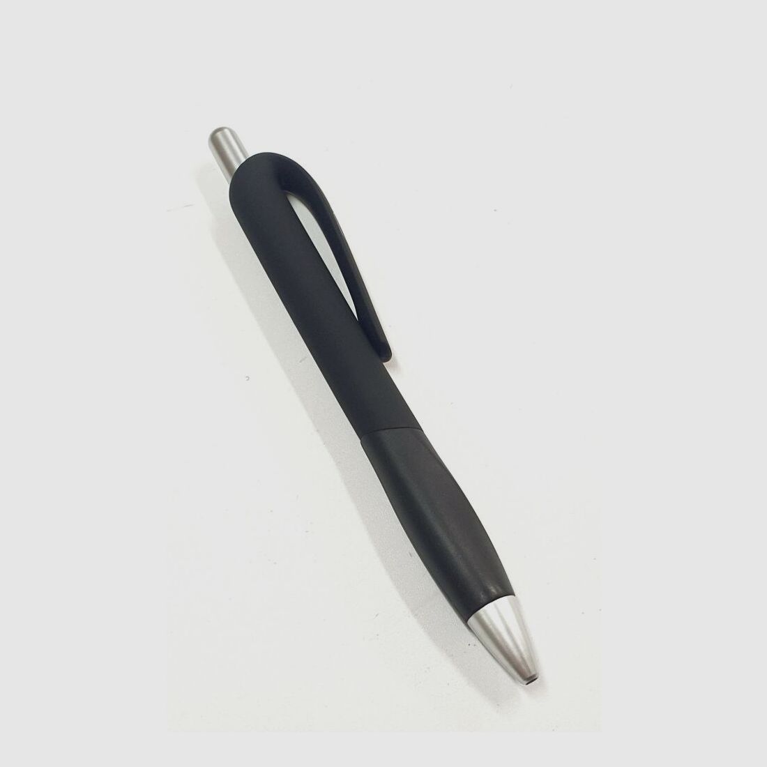Glock Original GLOCK Perfection Kugelschreiber / ballpoint pen mit Glock Logo auf dem Halter