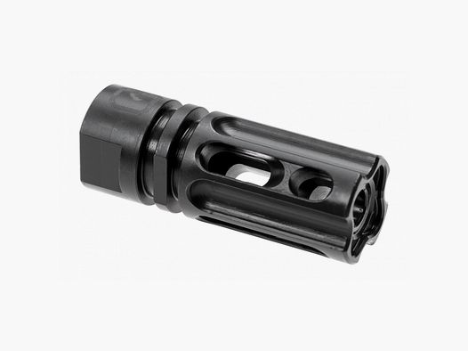 CLAWGEAR AR15 MUZZLE BRAKE STARBLAST COMPENSATOR 1/2X28