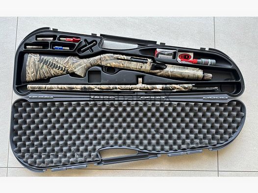 Benelli Black Eagle MAX 7 20/76