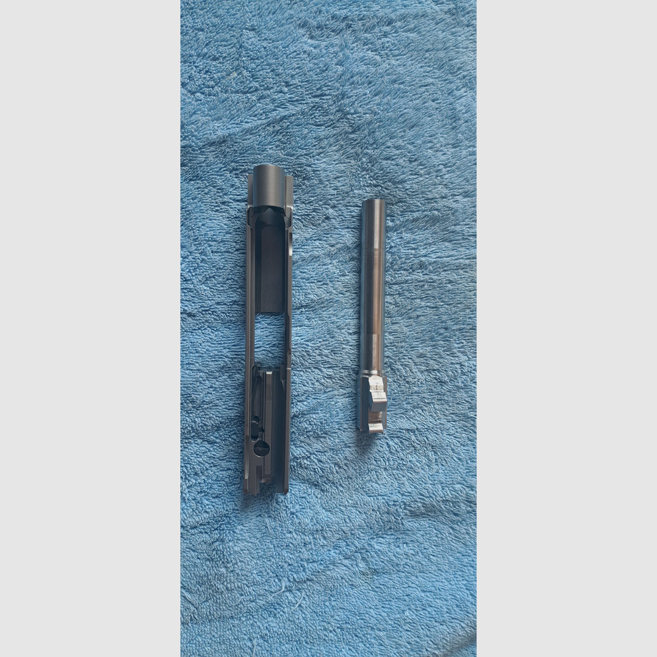 Sport pistol Sig Sauer P 220 .45 ACP