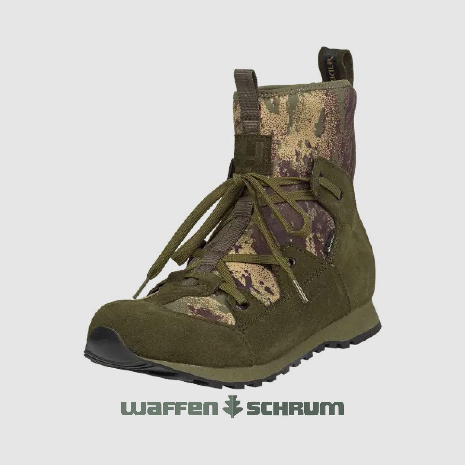 Härkila Stiefel Stalking GTX® AXIS MSP® Forest