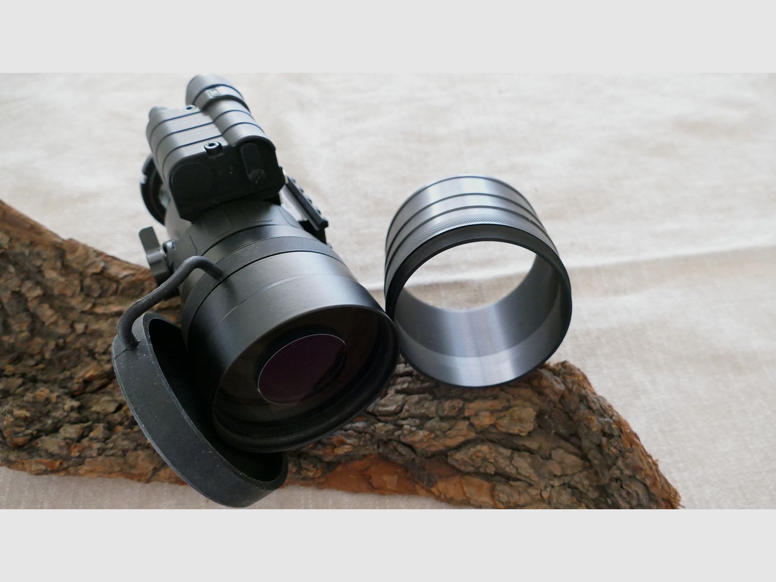 Nightspotter, Bild 5 von 6
