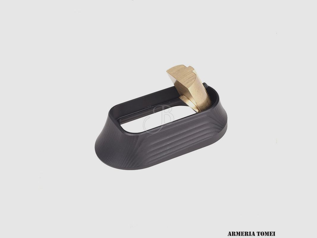 TONI SYSTEM – MINIGONNA GLOCK GEN4 17-35 NERO -MGL4