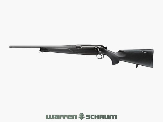 Sauer 505 ErgoMax Black arma zurda