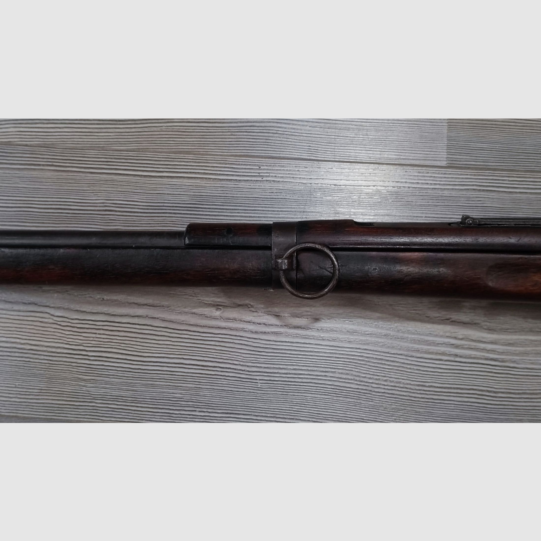 BERTHIER 07/15 M16 KAL.8X348W, Bild 11 von 19
