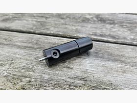 Diana Chaser Snowpeak CP1 / CP2 / Airbug export valve - Power 20+ Joules
