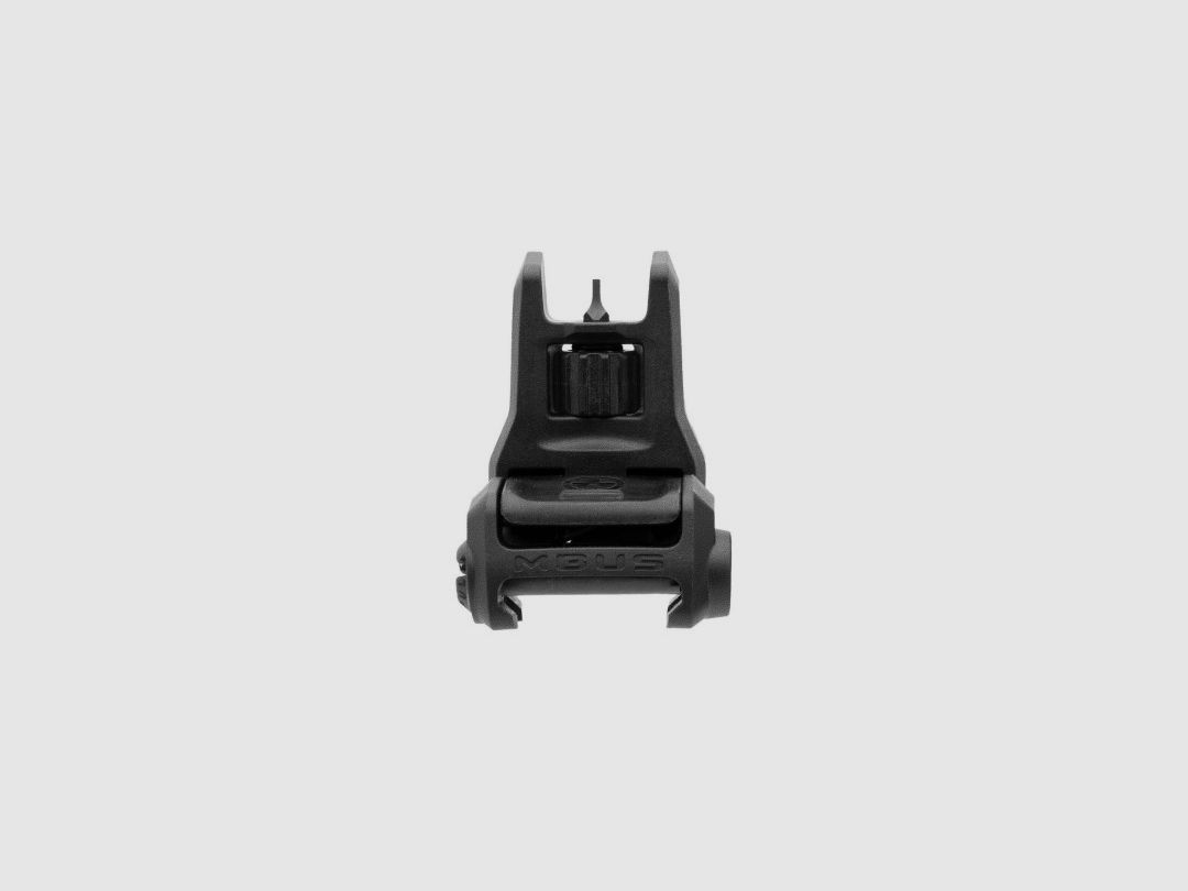 MAGPUL - MBUS 3 Front Sight Black, image 3 of 12