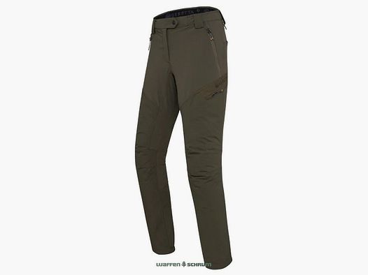 Beretta Hose Boondock Green Moss