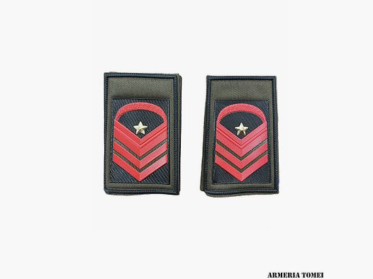 ARMY – TUBULAR SHIRT/SWEATER STAFF SERGEANT CHIEF SELECT QS
