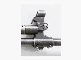 S.U.C.H.E Galil / RK62 Kombi-Gasblock