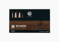 RWS .308Win ID Classic 9,7g 150gr per 20 stuks