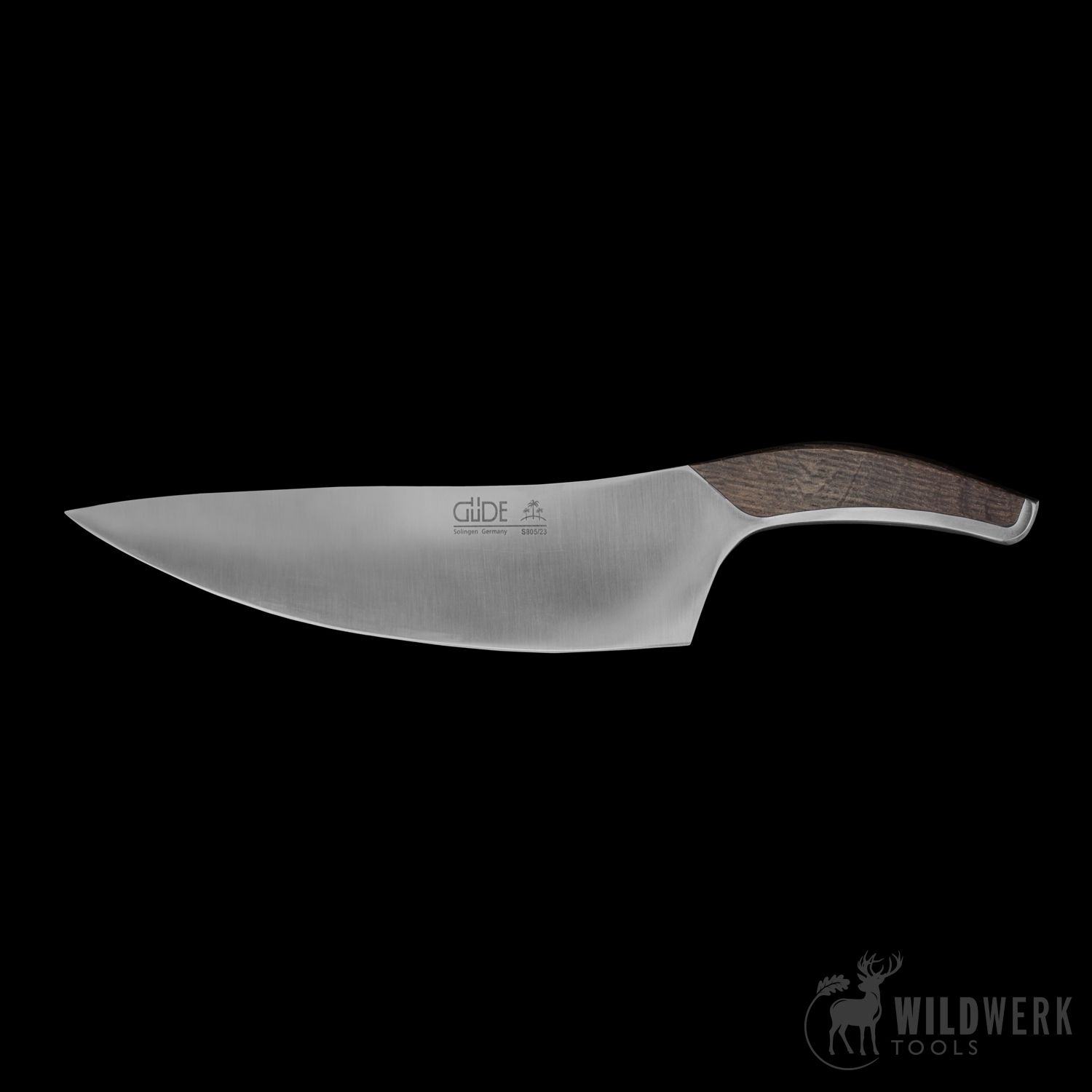 Güde Chef's Knife Synchros