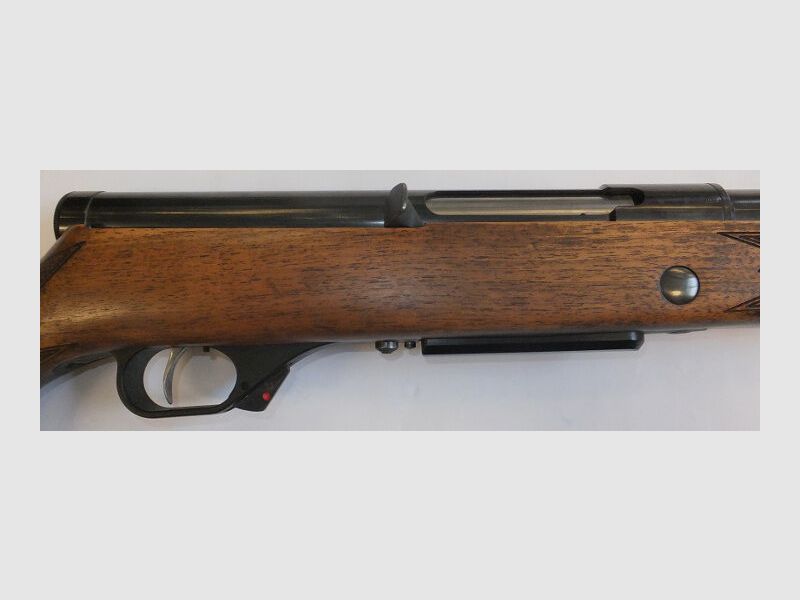 Voere Gebrauchtwaffe Voere2185/1F