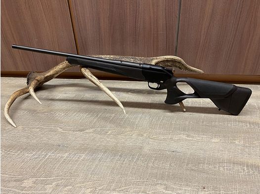 Blaser R8 Ultimate, short barrel
