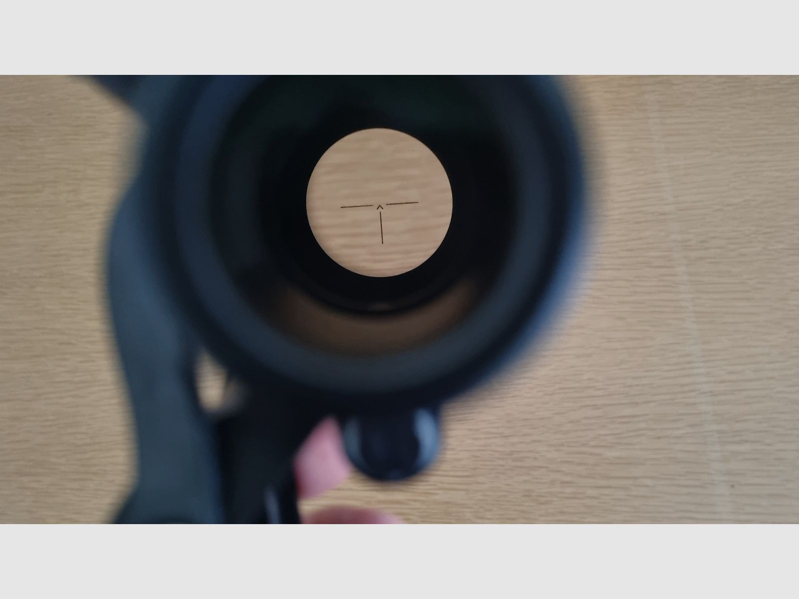 EXTREEM ZELDEN!!! PO 1x20A Rakurs (1P76) collimator / reflex sight voor AK - Kalasjnikov van NPZ, Rusland