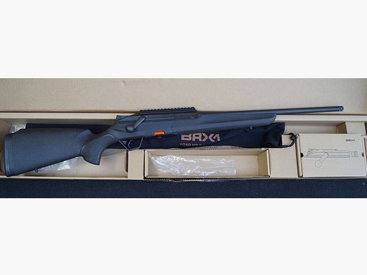 Beretta BRX1 Synthetic Black
