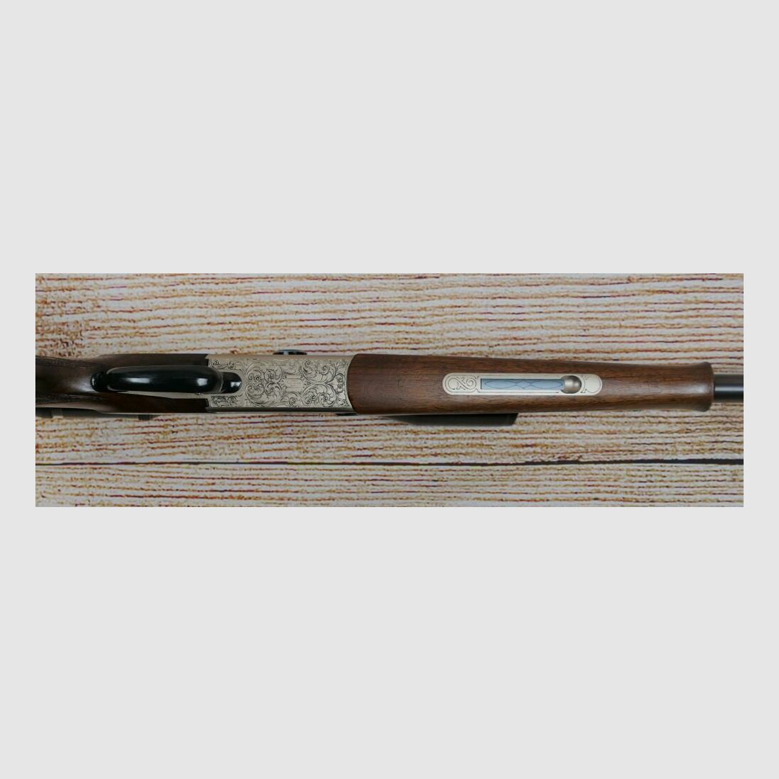 Blaser K 771, K77