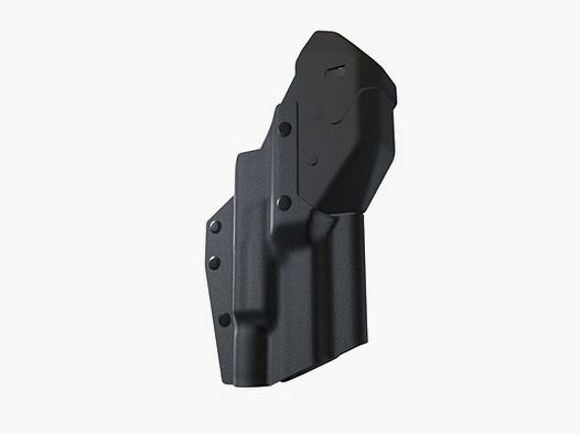 T.REX ARMS Holster TITAN für G17 Gen6 X300T/U/V – Rechtshändig