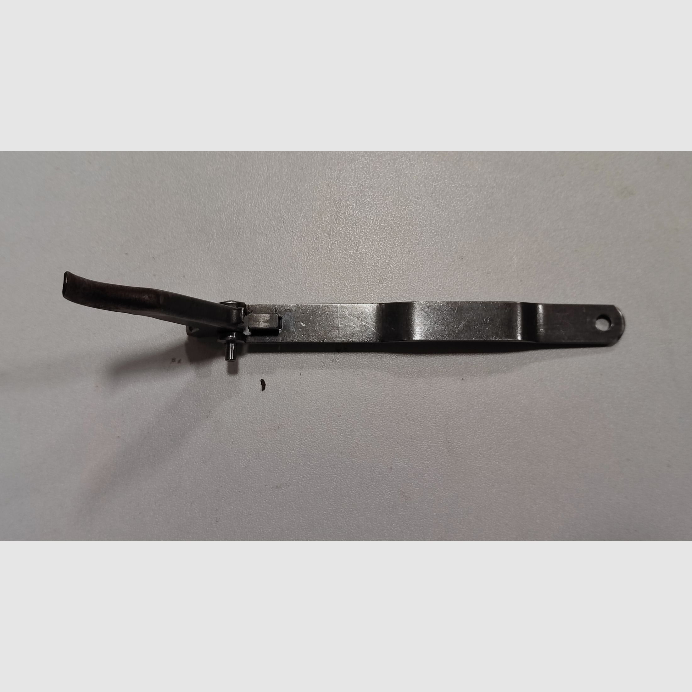 Abzugsschiene ANSCHUTZ 1365, Bild 3 von 4