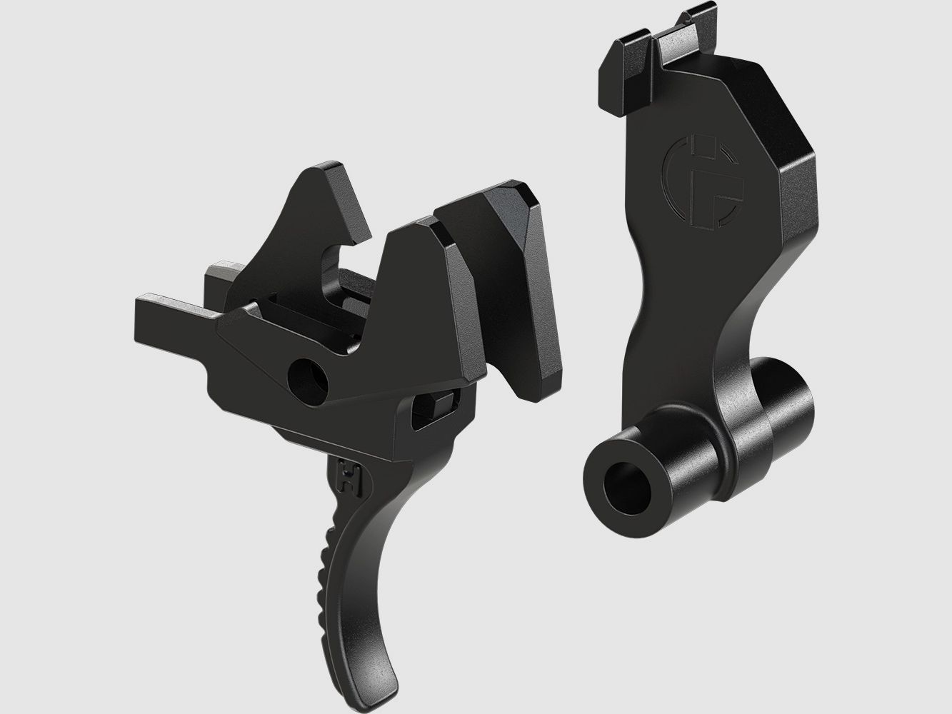 HIPERFIRE AK-47 XAK® MARK-1 Trigger, image 1 sur 3
