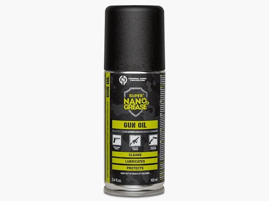 Gun Oil NANO 100ml Aerosol