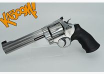 Smith & Wesson Model 629 Classic, .44 Remington Magnum