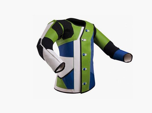 HITEX Kurtka Strzelecka EVOTOP 95100