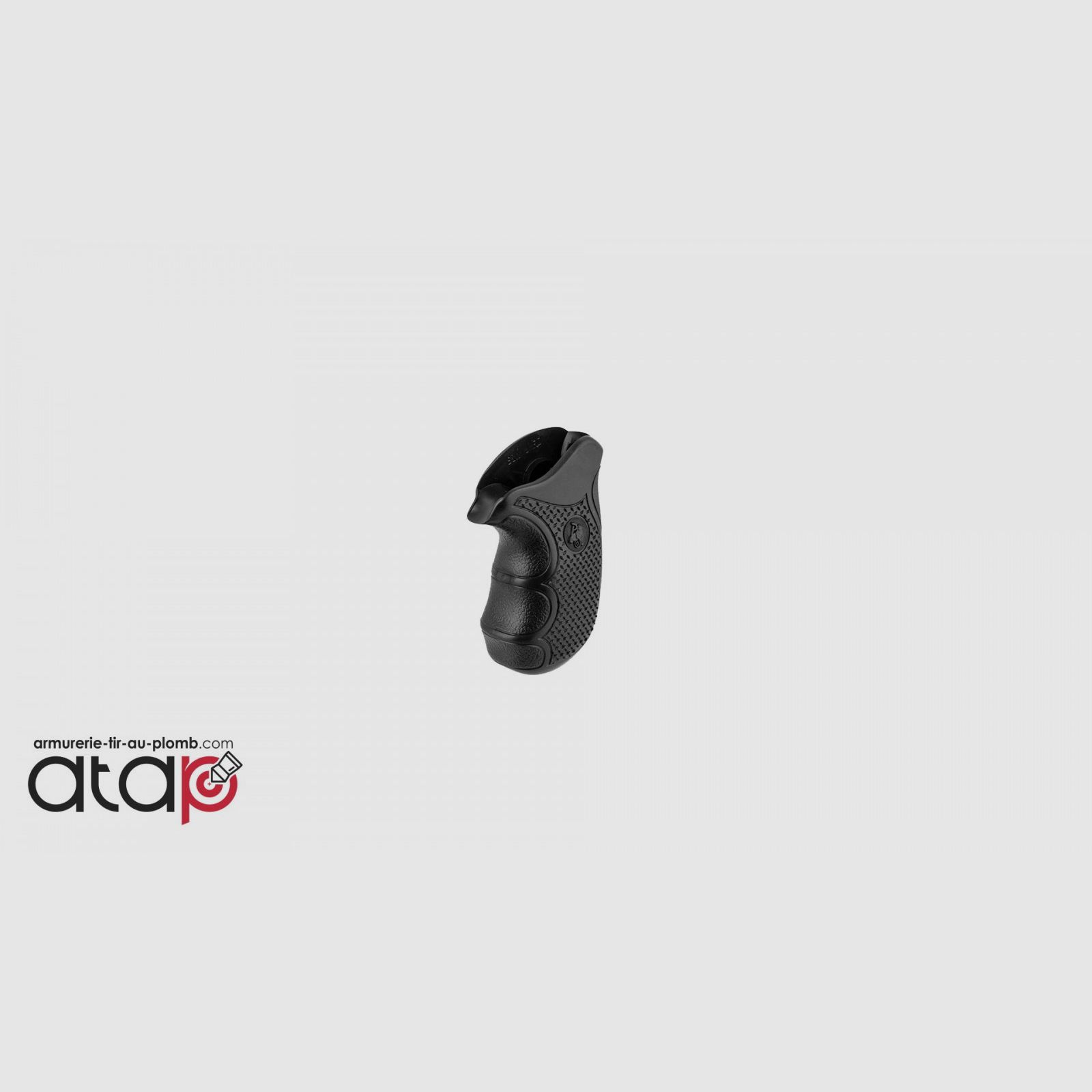 Griff Pachmayr S&W "J" Frame runder Griff, Bild 3 von 3