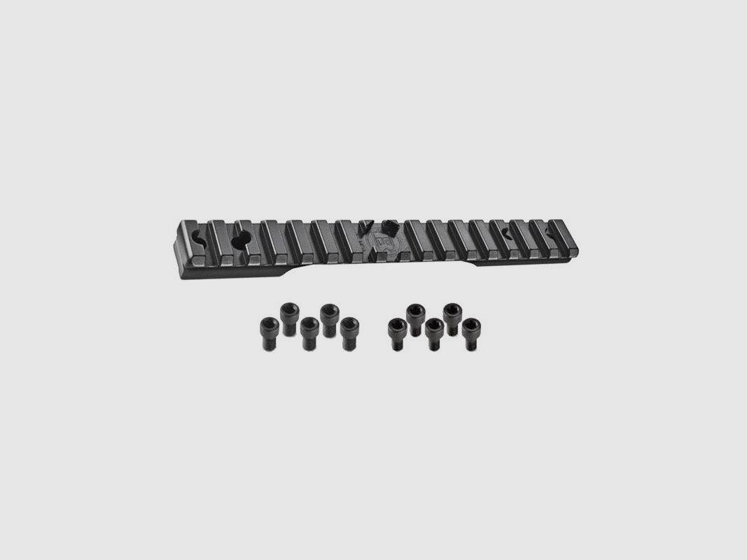 Bergara Picatinny-Schiene Stahl - rem700 SA, Bild 1 von 2