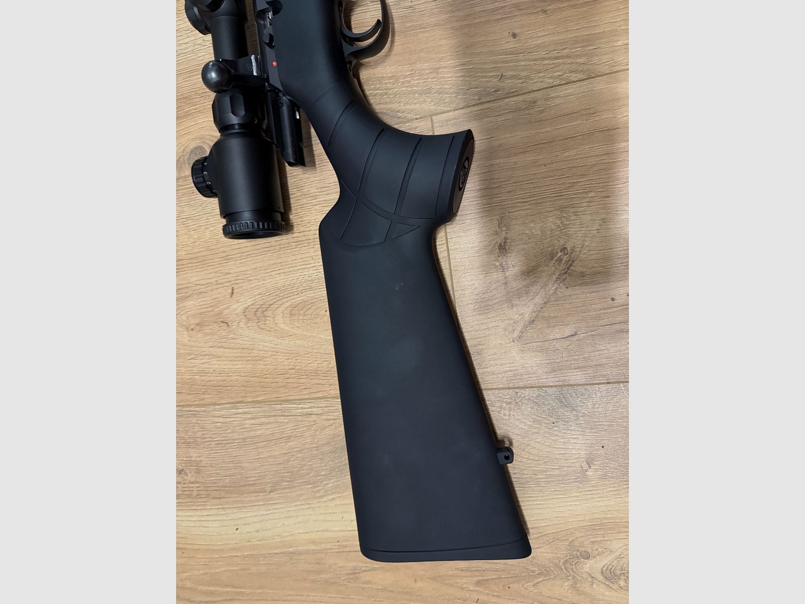 Kleinkaliber Kleinkaliber Gewehr CZ KK-Repetierbüchse 457 Synthetic Kaliber .22 lfb lr