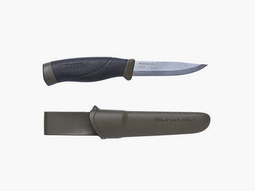 Mora Companion groen