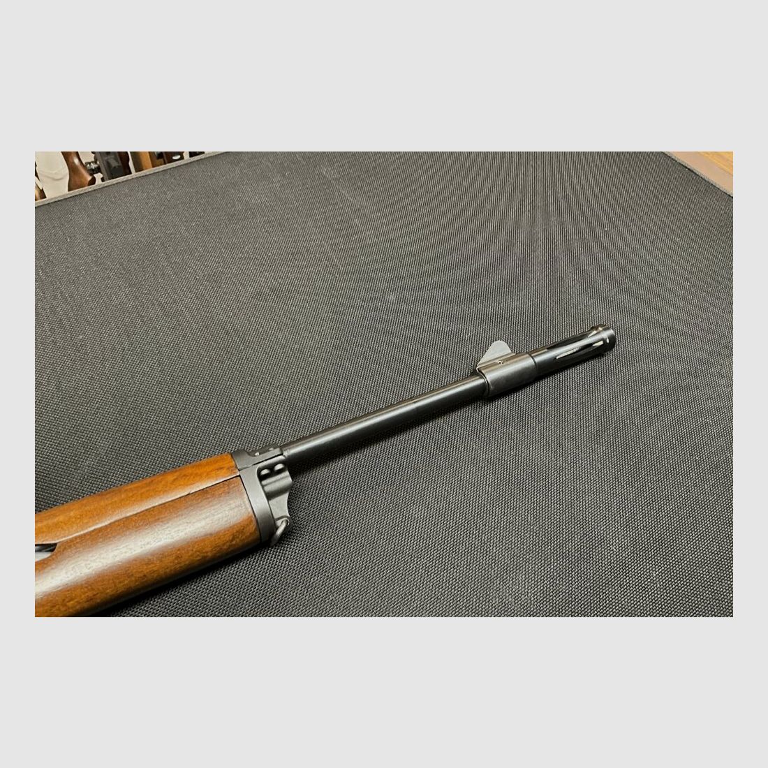 Ruger * .223Rem