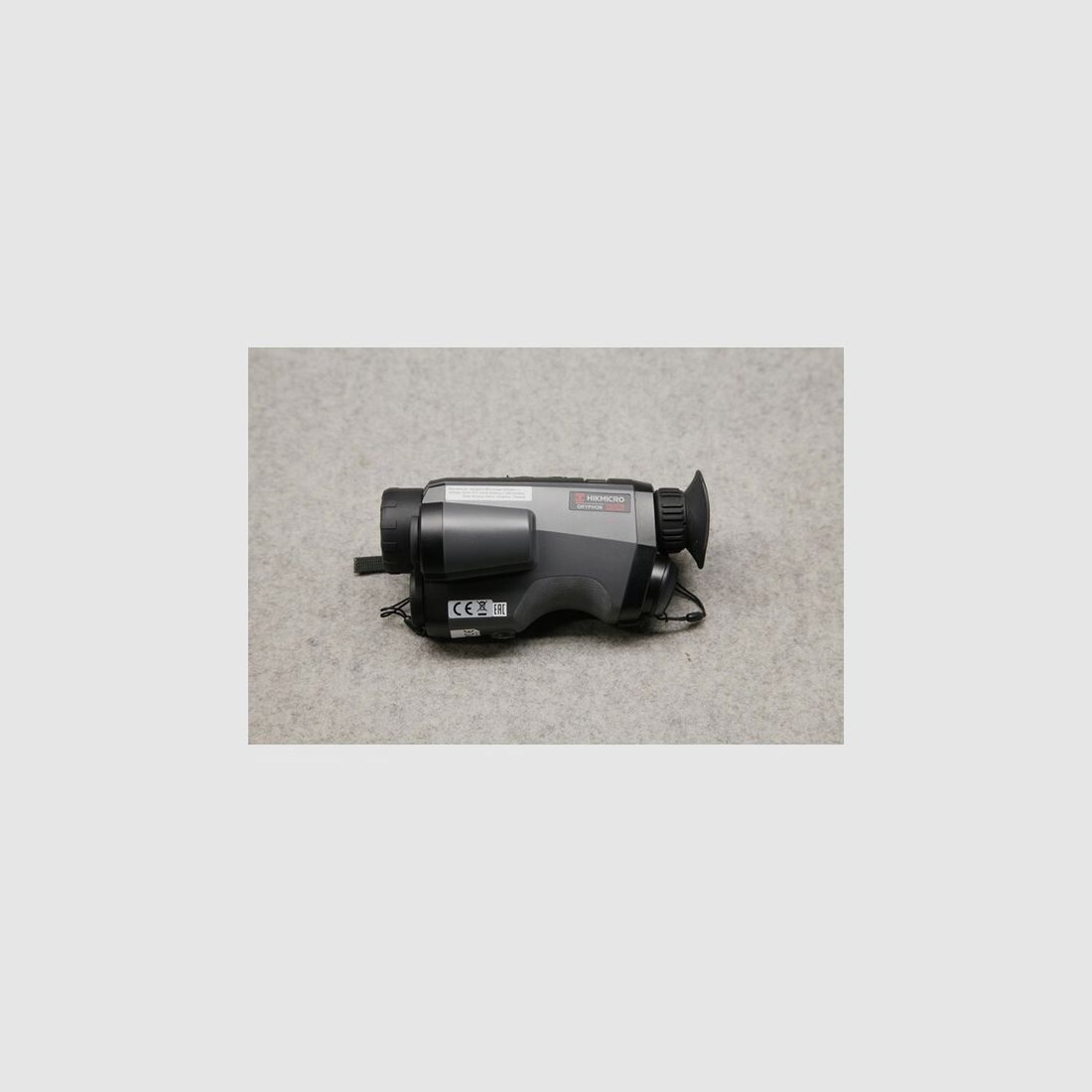 Wärmebildgerät Hikmicro Gryphon GQ35L LR