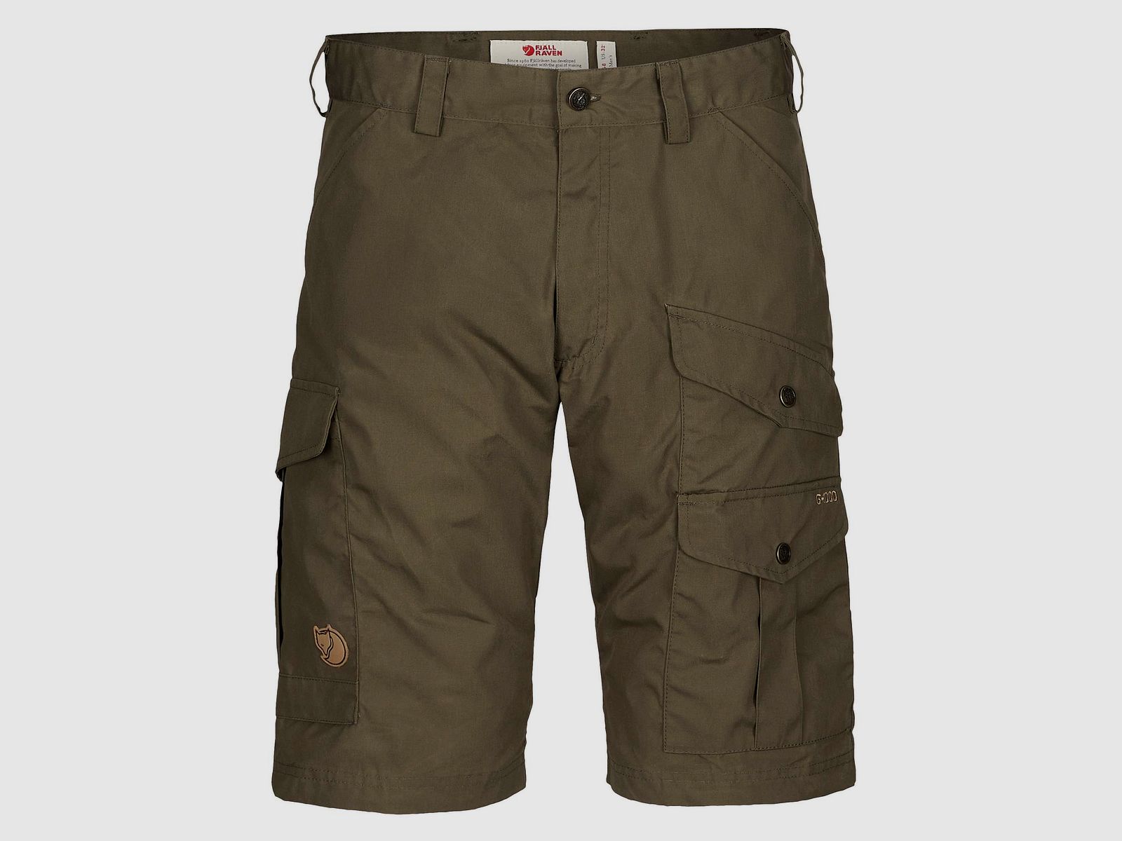 Fjällräven Barents Pro Shorts