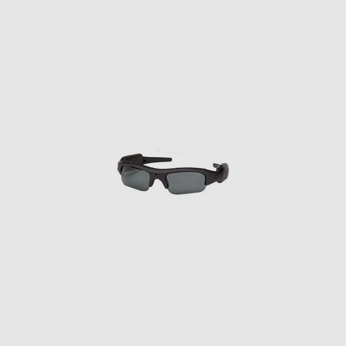 i-Kam-Xtreme Sonnenbrille mit HD-Kamera
