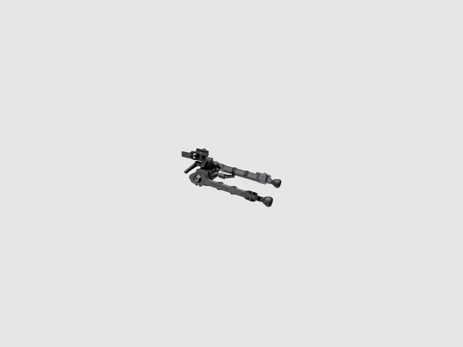 ACCU-TAC BIPIEDE PC-5 PICATINNY QD, Bild 1 von 6