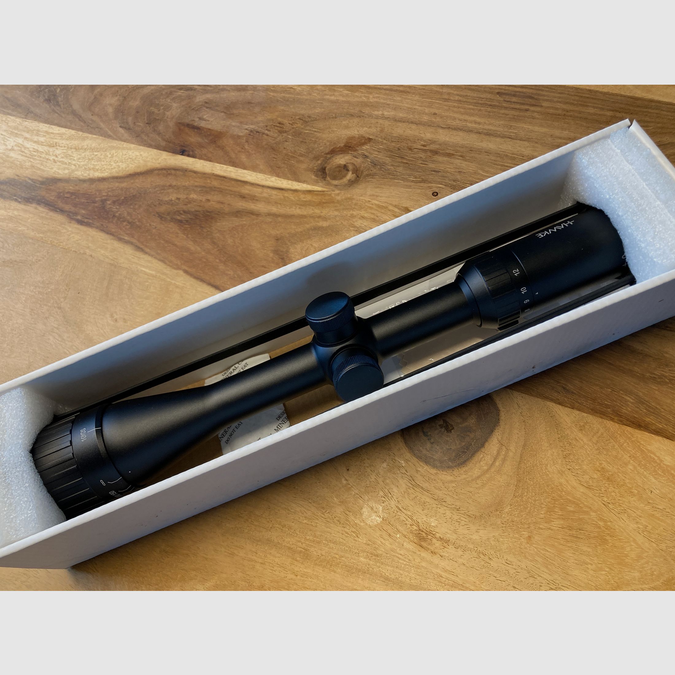 Hawke 14140 Vantage 4-12x40 AO 30/30 Wasserdicht