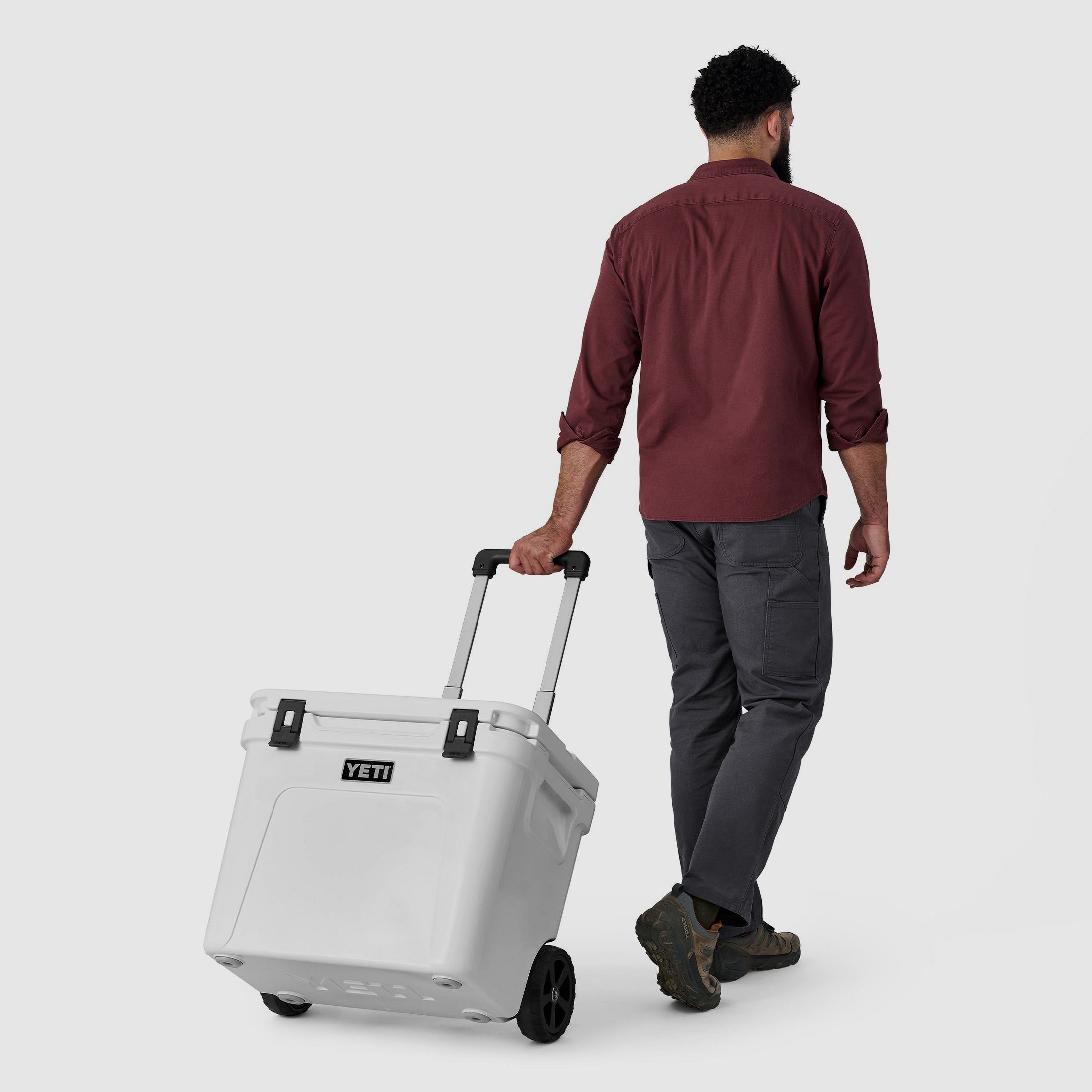 YETI® Koelbox Roadie 60 - Wit, afbeelding 10 van 23