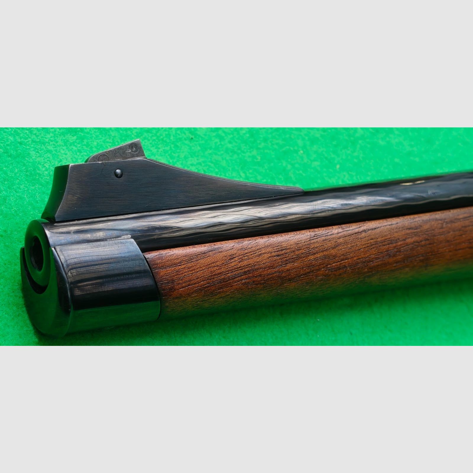 Steyr Mannlicher SBS | 7x74 – Zenith 2,5-10×56