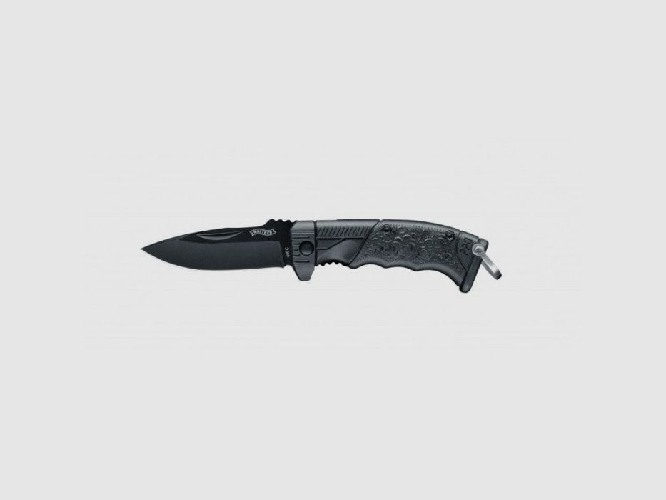 Couteau Walther Micro PPQ