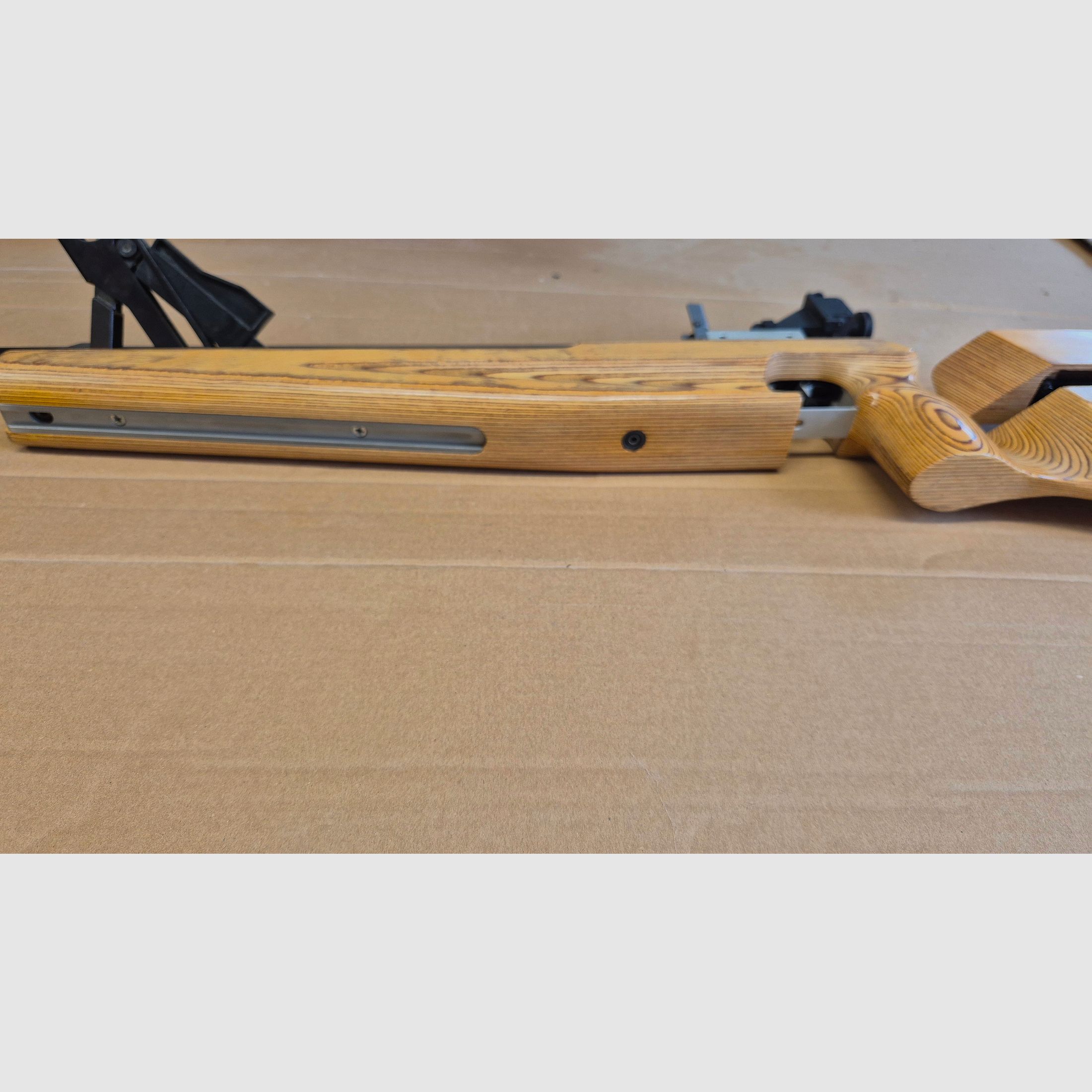 Feinwerkbau  600 links selten 