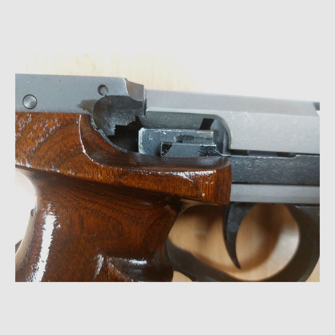 Baikal 35 U