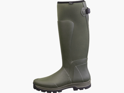 Kalosze Seeland HILLSIDE FLEX BOOT PINE GREEN (4038300302)