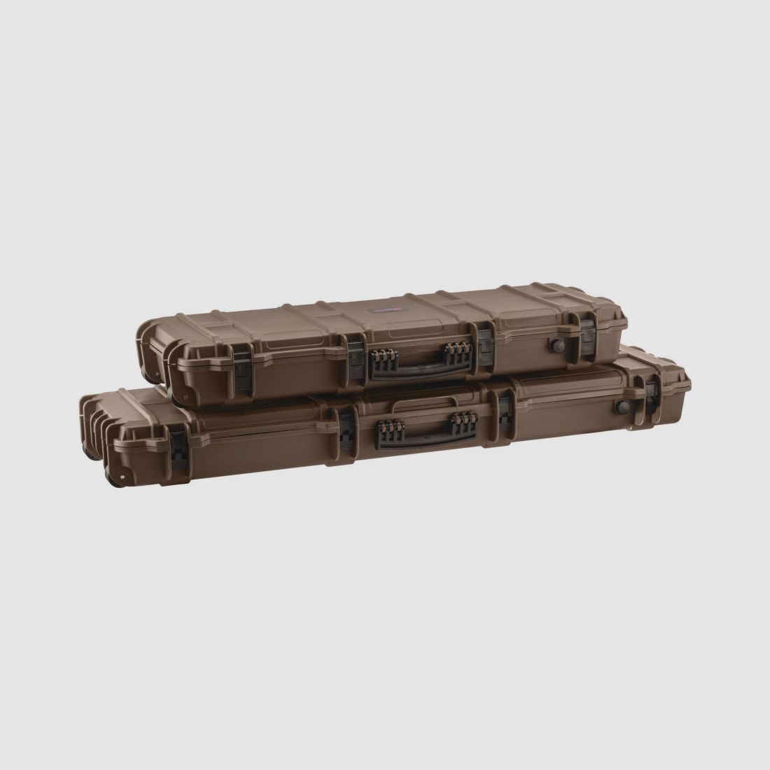 Custodia per armi Waterproof tan 103 x 33 x 15 cm - Nuprol, immagine 6 di 6