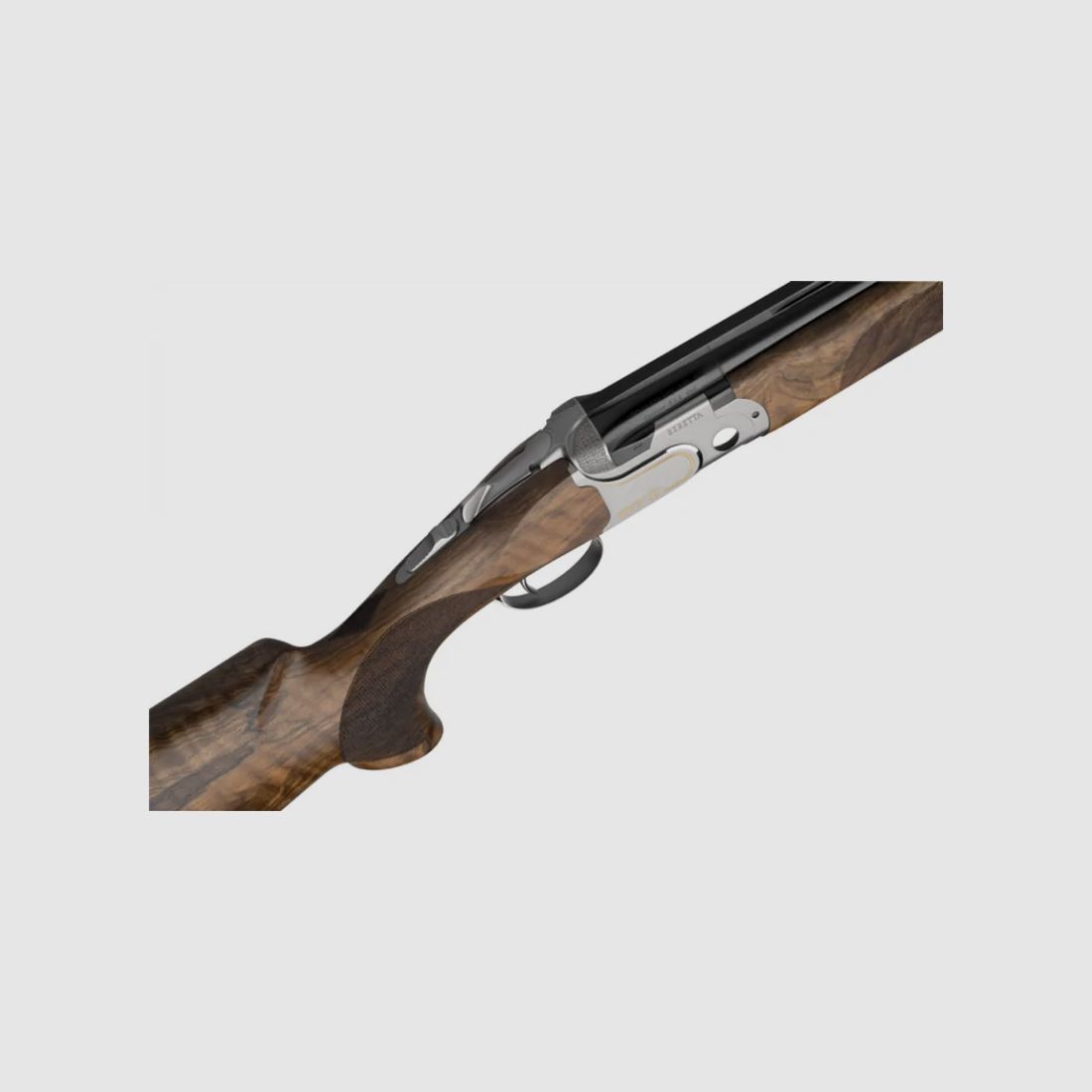 Beretta DT11 Gold Bockflinte, Bild 2 von 2