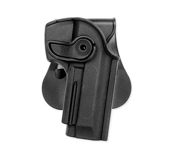 IMI Defense – Roto-Paddle-Holster – Beretta 92/96 – IMI-Z1250