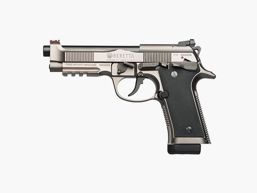 Beretta 92X Performance