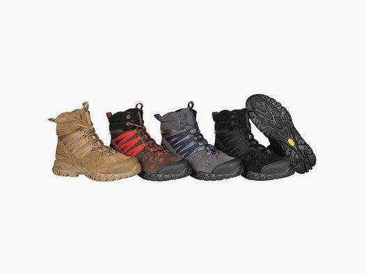 5.11 Tactical Union WP 6 Boot Einsatzstiefel"